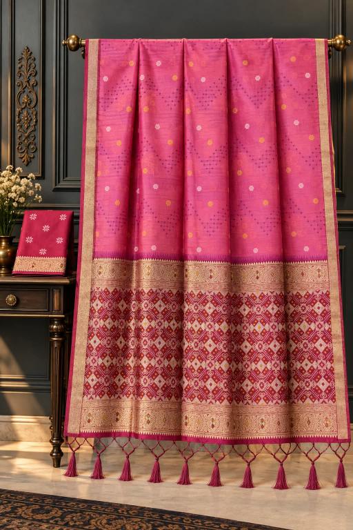 Dhayana dd.no-9036 best saree in low price